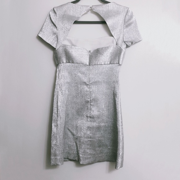 SANDRO Dress - Picture 2 of 2